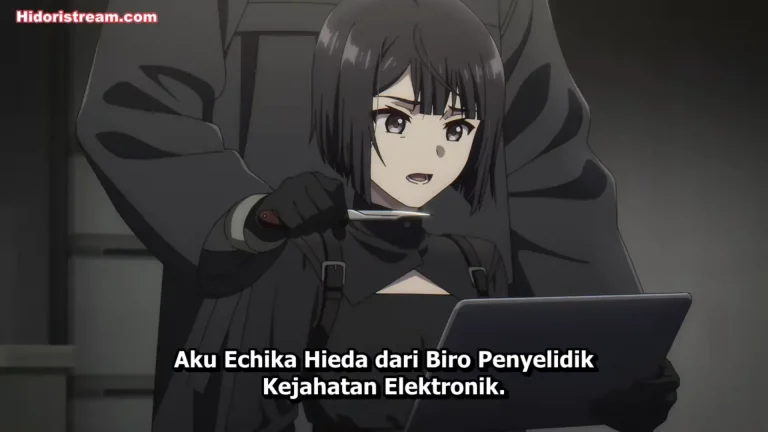 Your Forma Episode 2 Subtitle Indonesia