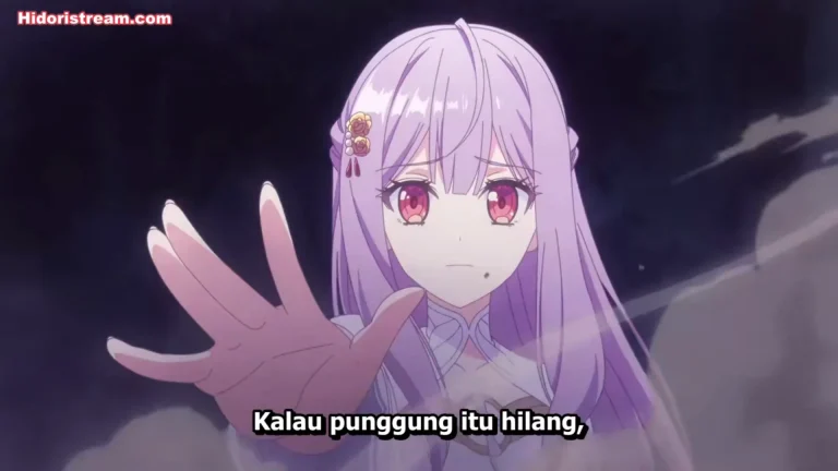 Kanpekisugite Kawaige ga Nai to Konyaku Haki sareta Seijo wa Ringoku ni Urareru Episode 2 Subtitle Indonesia