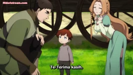 The Beginning After the End Episode 2 Subtitle Indonesia