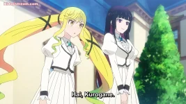 Rock wa Lady no Tashinami deshite Episode 2 Subtitle Indonesia