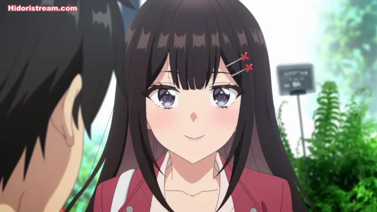 Danjo no Yuujou wa Seiritsu suru? (Iya, Shinai!!)  Episode 2 Subtitle Indonesia