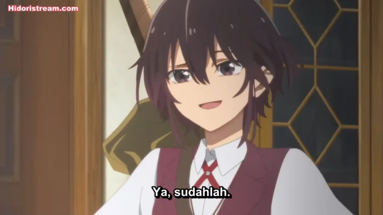 Bye Bye Earth Season 2 Episode 2 Subtitle Indonesia