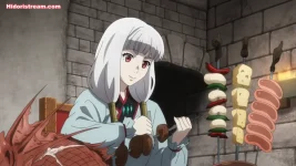 Teogonia Episode 1 Subtitle Indonesia Teogonia Episode 1 Subtitle Indonesia