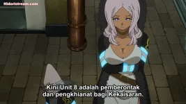 Enen no Shouboutai San no Shou Season 3 Episode 2 Subtitle Indonesia