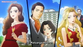 Nazotoki wa Dinner no Ato de Episode 2 Subtitle Indonesia Nazotoki wa Dinner no Ato de Episode 2 Subtitle Indonesia