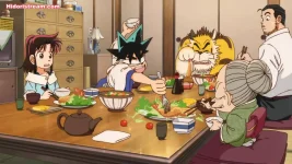 Shin Samurai-den Yaiba Episode 2 Subtitle Indonesia