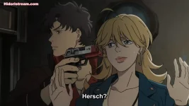 Lazarus Episode 2 Subtitle Indonesia