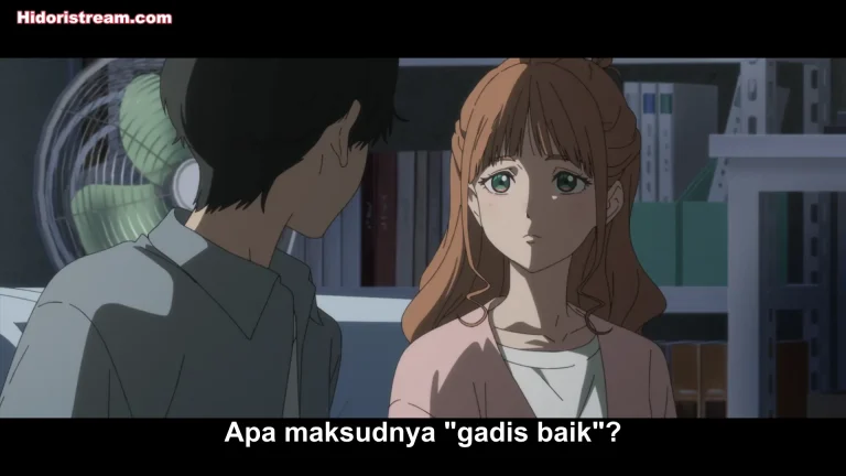 Shoushimin Series Season 2 Episode 2 Subtitle Indonesia
