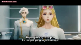 To Be Hero X Episode 2 Subtitle Indonesia