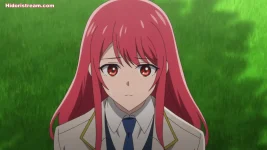 Gorilla no Kami kara Kago sareta Reijou wa Ouritsu Kishidan de Kawaigarareru Episode 2 Subtitle Indonesia