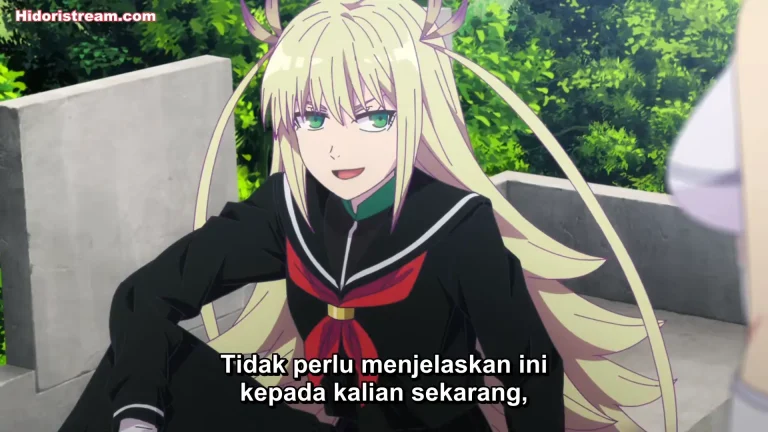 Sentai Daishikkaku Season 2 Episode 1 Subtitle Indonesia