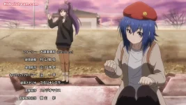 Zatsu Tabi: That’s Journey Episode 2 Subtitle Indonesia