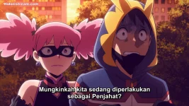 Vigilante: Boku no Hero Academia Illegals Episode 2 Subtitle Indonesia