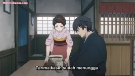 Sword of the Demon Hunter: Kijin Gentoshou Episode 3 Subtitle Indonesia Sword of the Demon Hunter: Kijin Gentoshou Episode 3 Subtitle Indonesia