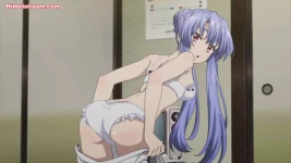 Summer Pockets Episode 2 Subtitle Indonesia