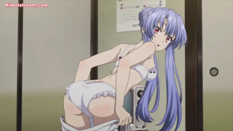 Summer Pockets Episode 2 Subtitle Indonesia