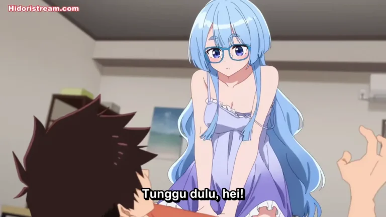 Shiunji-ke no Kodomotachi Episode 2 Subtitle Indonesia