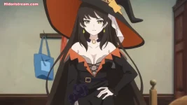 Aru Majo ga Shinu Made Episode 3 Subtitle Indonesia Aru Majo ga Shinu Made Episode 3 Subtitle Indonesia