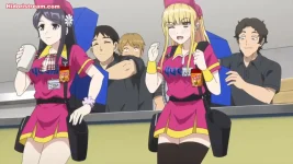 Ballpark de Tsukamaete Episode 3 Subtitle Indonesia Ballpark de Tsukamaete Episode 3 Subtitle Indonesia