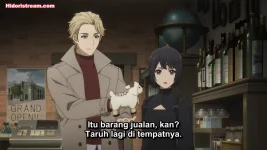 Your Forma Episode 3 Subtitle Indonesia