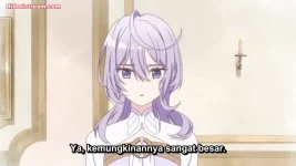 Kanpekisugite Kawaige ga Nai to Konyaku Haki sareta Seijo wa Ringoku ni Urareru Episode 3 Subtitle Indonesia Kanpekisugite Kawaige ga Nai to Konyaku Haki sareta Seijo wa Ringoku ni Urareru Episode 3 Subtitle Indonesia