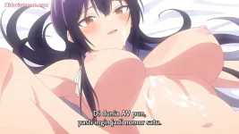 Haite Kudasai Takamine-san Episode 3 Subtitle Indonesia