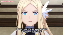 Isshun de Chiryou shiteita noni Yakutatazu to Tsuihou sareta Tensai Chiyushi Yami Healer toshite Tanoshiku Ikiru Episode 3 Subtitle Indonesia Isshun de Chiryou shiteita noni Yakutatazu to Tsuihou sareta Tensai Chiyushi Yami Healer toshite Tanoshiku Ikiru Episode 3 Subtitle Indonesia
