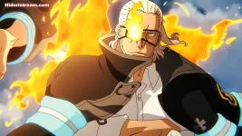 Enen no Shouboutai San no Shou Season 3 Episode 3 Subtitle Indonesia