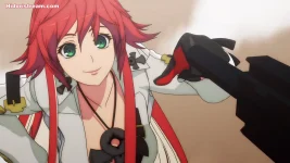 Guilty Gear Strive: Dual Rulers Episode 3 Subtitle Indonesia Guilty Gear Strive: Dual Rulers Episode 3 Subtitle Indonesia