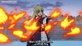 Katainaka no Ossan Kensei ni Naru Episode 3 Subtitle Indonesia