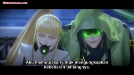 To Be Hero X Episode 3 Subtitle Indonesia