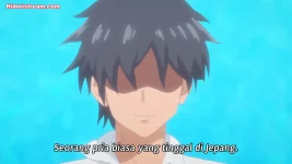 Shirobuta Kizoku desu ga Zense no Kioku ga Haeta node Hiyoko na Otouto Sodatemasu Episode 1 Subtitle Indonesia Shirobuta Kizoku desu ga Zense no Kioku ga Haeta node Hiyoko na Otouto Sodatemasu Episode 1 Subtitle Indonesia