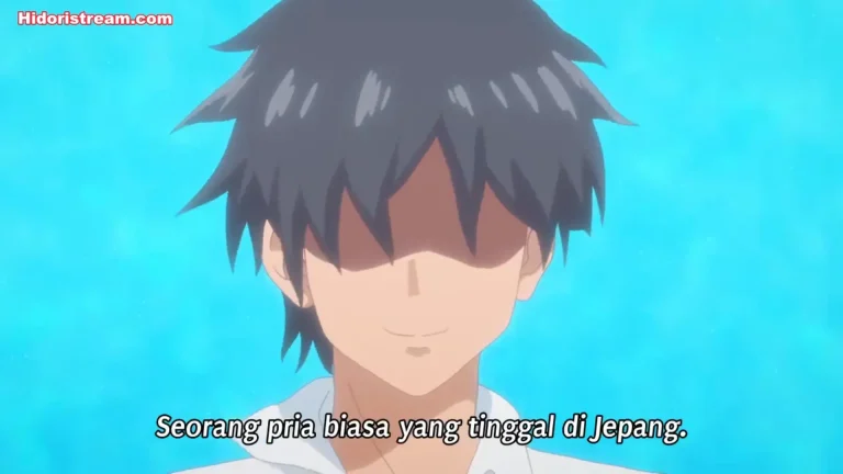 Shirobuta Kizoku desu ga Zense no Kioku ga Haeta node Hiyoko na Otouto Sodatemasu Episode 1 Subtitle Indonesia