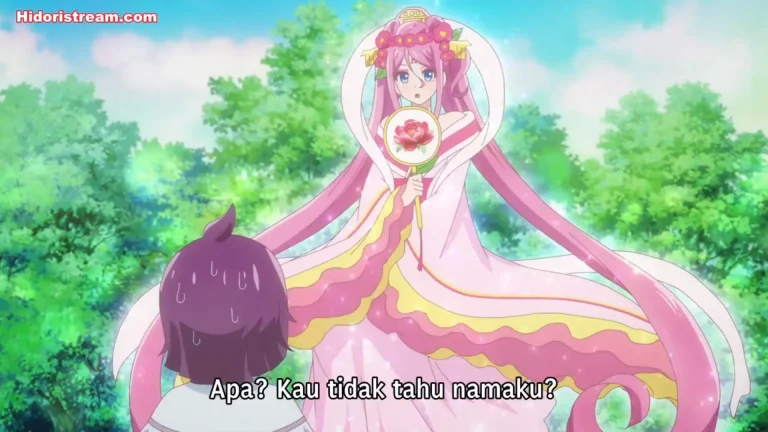 Shirobuta Kizoku desu ga Zense no Kioku ga Haeta node Hiyoko na Otouto Sodatemasu Episode 2 Subtitle Indonesia