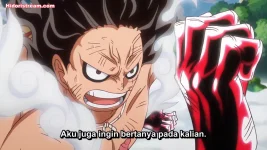One Piece Episode 1126 Subtitle Indonesia