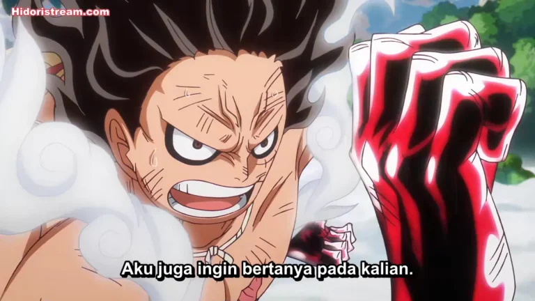 One Piece Episode 1126 Subtitle Indonesia