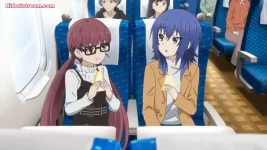 Zatsu Tabi: That’s Journey Episode 3 Subtitle Indonesia