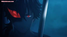 Sword of the Demon Hunter: Kijin Gentoshou Episode 4 Subtitle Indonesia Sword of the Demon Hunter: Kijin Gentoshou Episode 4 Subtitle Indonesia
