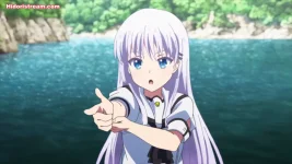 Summer Pockets Episode 3 Subtitle Indonesia