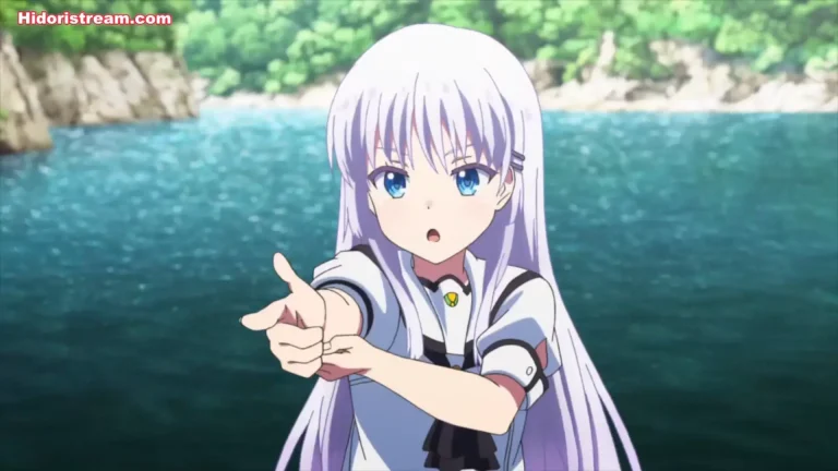 Summer Pockets Episode 3 Subtitle Indonesia
