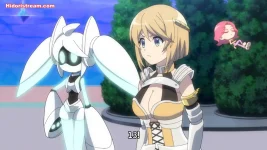 Compass 2.0: Sentou Setsuri Kaiseki System Episode 3 Subtitle Indonesia