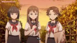 Chuuzenji-sensei Mononoke Kougiroku: Sensei ga Nazo wo Hodoite Shimau kara Episode 3 Subtitle Indonesia