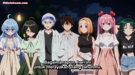 Shiunji-ke no Kodomotachi Episode 3 Subtitle Indonesia