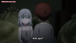 The Beginning After the End Episode 4 Subtitle Indonesia