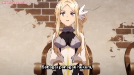 Isshun de Chiryou shiteita noni Yakutatazu to Tsuihou sareta Tensai Chiyushi Yami Healer toshite Tanoshiku Ikiru Episode 4 Subtitle Indonesia Isshun de Chiryou shiteita noni Yakutatazu to Tsuihou sareta Tensai Chiyushi Yami Healer toshite Tanoshiku Ikiru Episode 4 Subtitle Indonesia