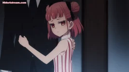 Rock wa Lady no Tashinami deshite Episode 4 Subtitle Indonesia