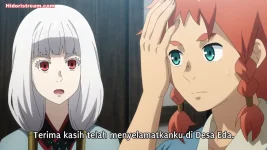 Teogonia Episode 3 Subtitle Indonesia Teogonia Episode 3 Subtitle Indonesia