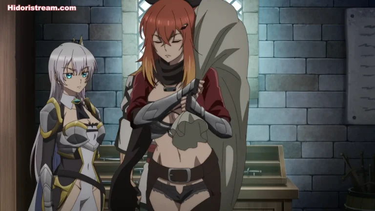 Katainaka no Ossan Kensei ni Naru Episode 4 Subtitle Indonesia