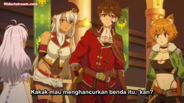 A-Rank Party wo Ridatsu shita Ore wa Moto Oshiego-tachi to Meikyuu Shinbu wo Mezasu Episode 15 Subtitle Indonesia A-Rank Party wo Ridatsu shita Ore wa Moto Oshiego-tachi to Meikyuu Shinbu wo Mezasu Episode 15 Subtitle Indonesia