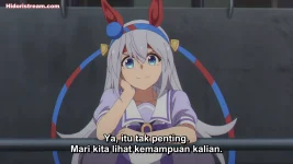 Uma Musume: Cinderella Gray Episode 4 Subtitle Indonesia